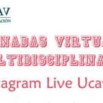 Jornadas Virtuales Multidisciplinares de la UCAV