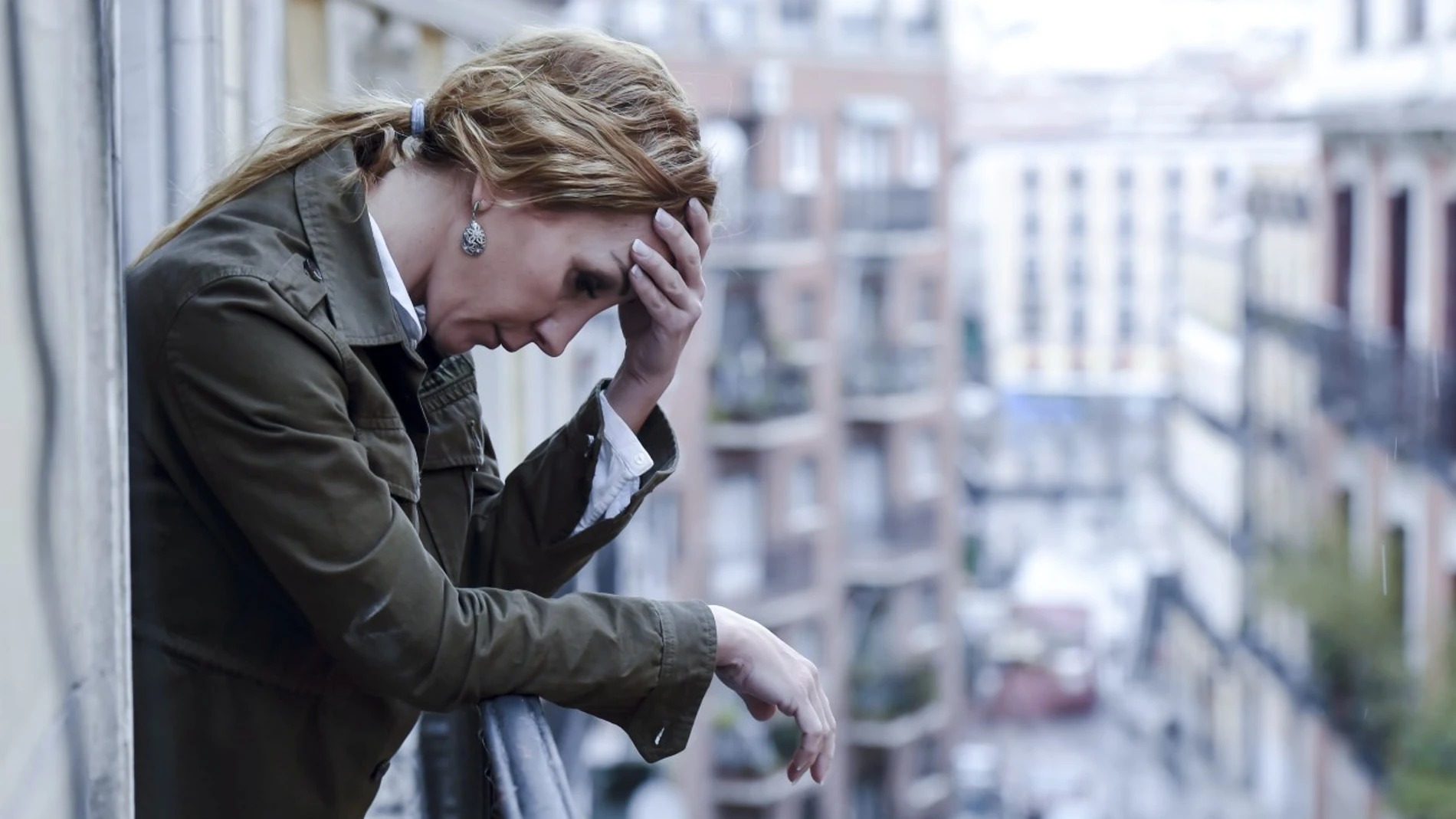 La ansiedad afecta más a las mujeres que a los hombres