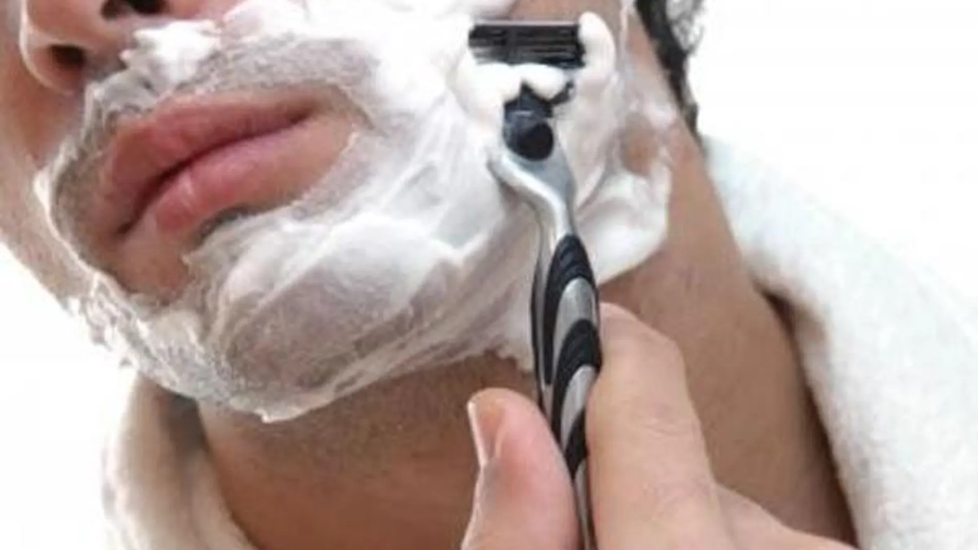 ¿Hay que afeitarse para protegerse del coronavirus?