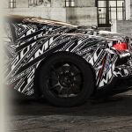 Maserati MC20