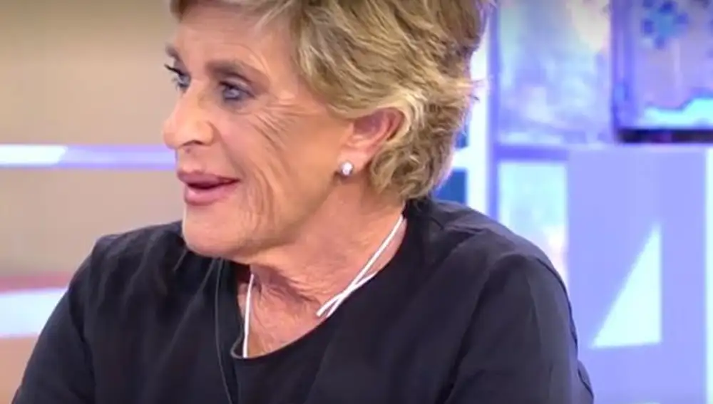 Chelo García Cortés