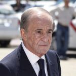El periodista Jose María García se ha enfrentado a Juanma Castaño