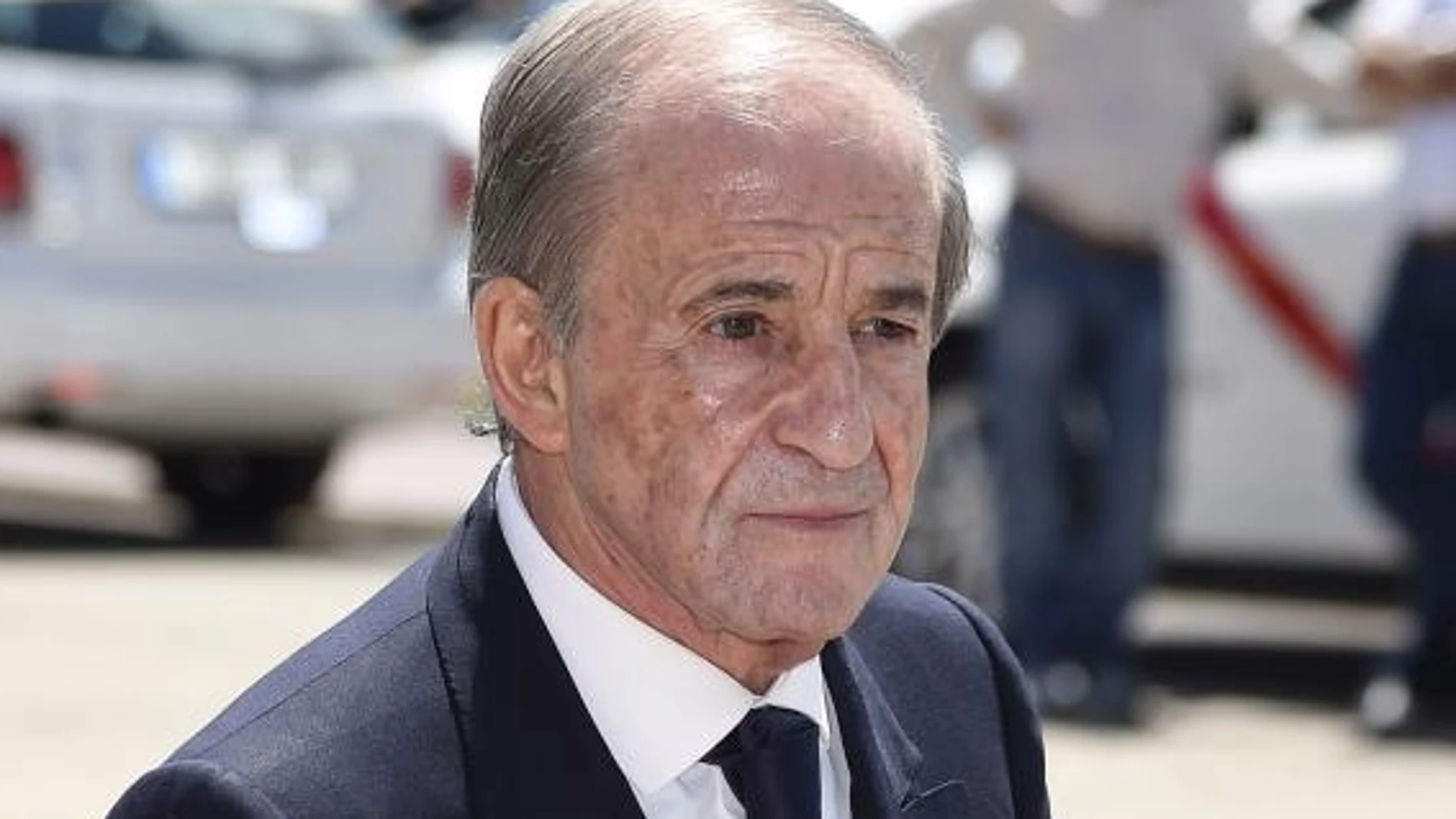 El periodista Jose María García se ha enfrentado a Juanma Castaño