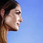 Model Eugenia Silva attending “ PedrodelHierro “ presentation during Pasarela Cibeles Fashion Week Madrid in Madrid on 29 Wednesday January 2020.