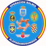 Parche de la Operación Balmis