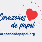LA FUNDACIÓN SECUOYA LANZA “CORAZONES DE PAPEL”, INICIATIVA PARA LLEVAR CARTAS DE ÁNIMO, PODCAST Y DIBUJOS A LOS INGRESADOS POR COVID-19