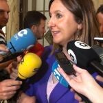 María José Catalá