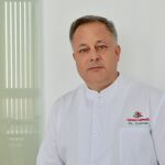 Dr. Jorge Cubrías