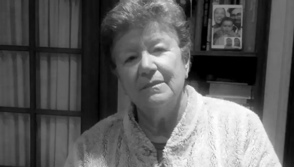 Elvira Semper, madre de Borja Semper