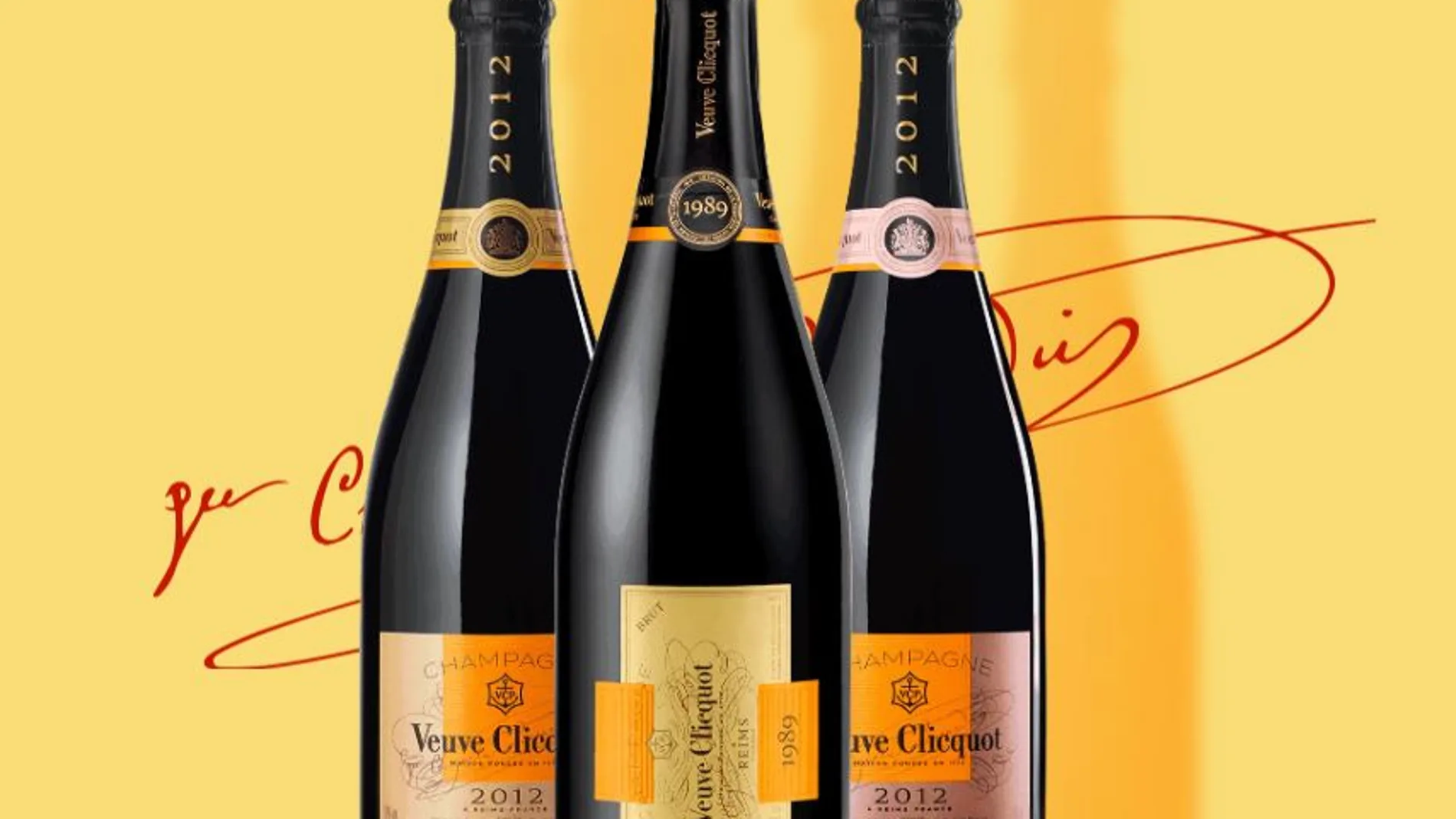 Veuve Clicquot