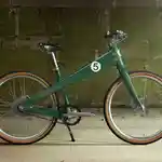 Ebike Coleen DB4