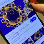 Bulos sobre el coronavirus
