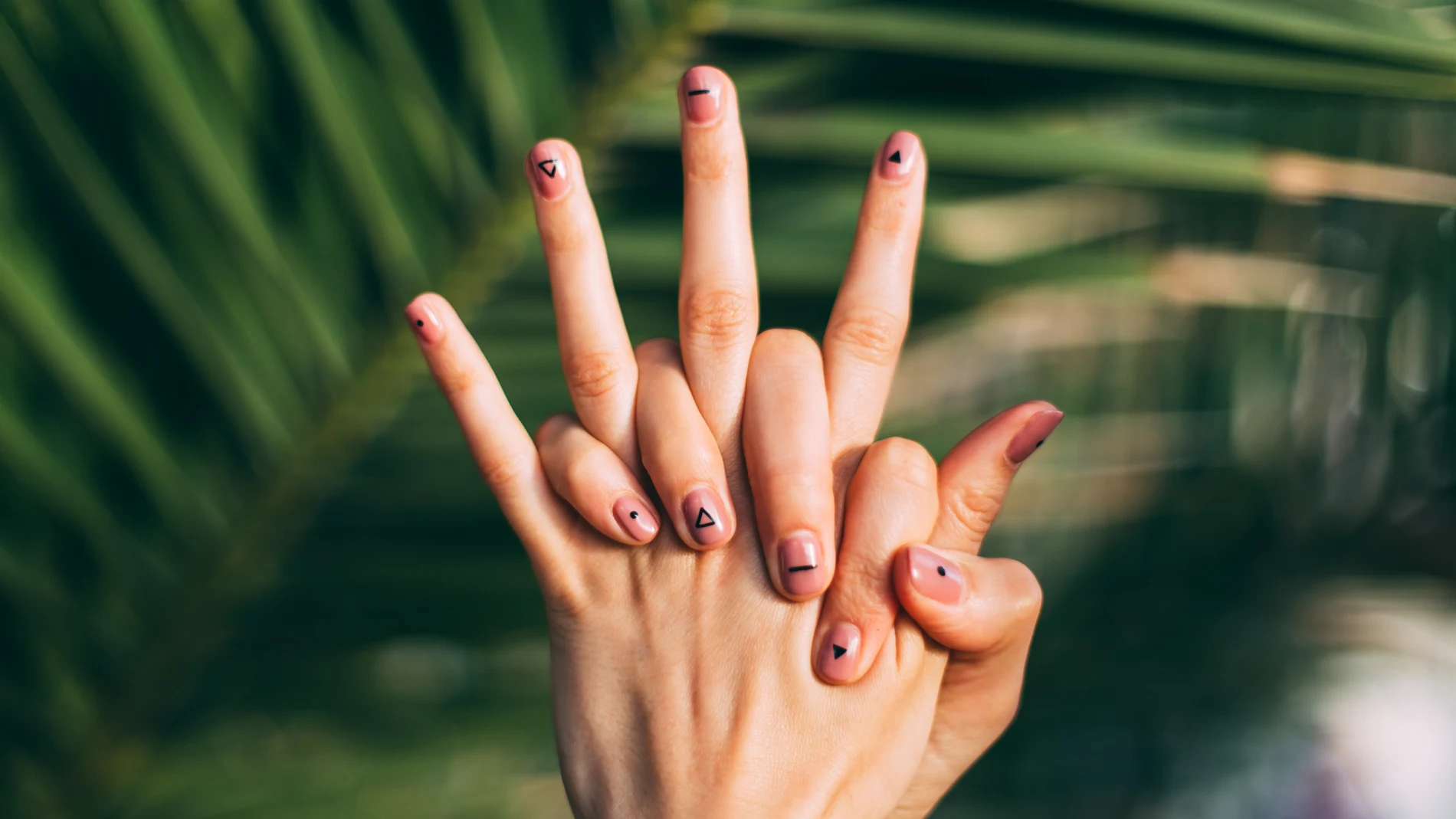 Manicura