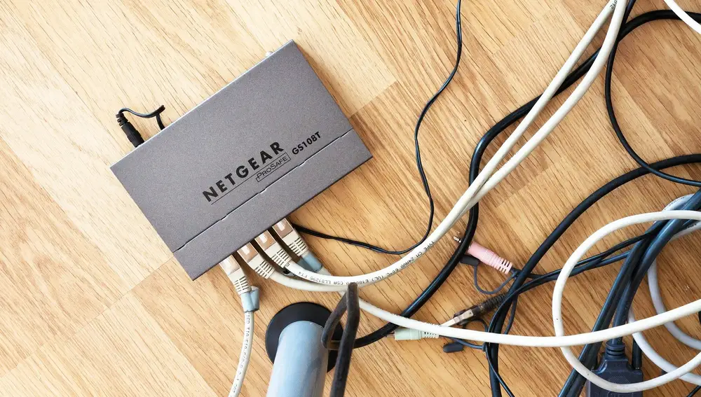 Así puedes cambiar la contraseña del wifi
