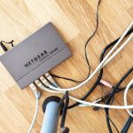 Así puedes cambiar la contraseña del wifi