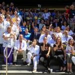 Fundación ATRESMEDIA pone en marcha la campaña #TeLanzoUnBeso