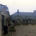 Más fantasmas en Jamaica Inn