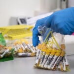 Un proyecto del Hospital de Elche y otro del Incliva, las dos aportaciones valencianas a los Fondos Covid-19
