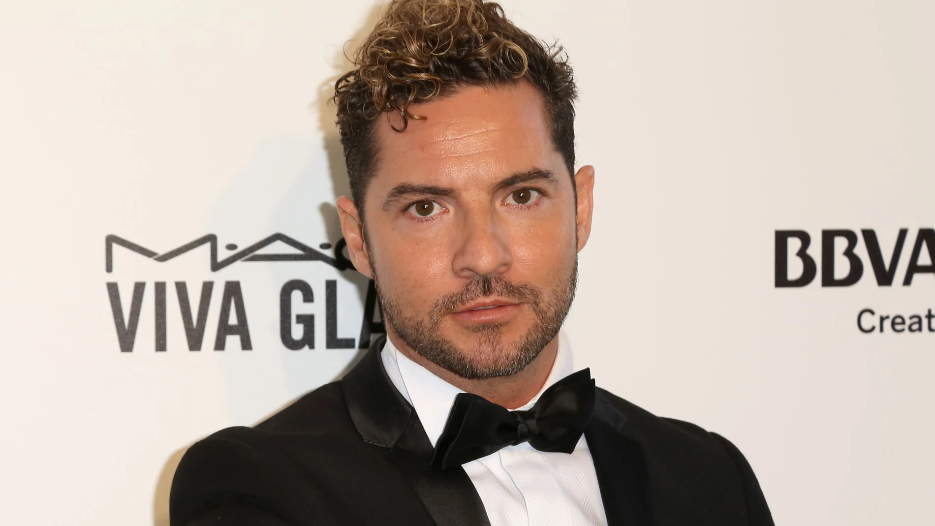 David Bisbal