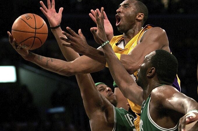 Kobe Bryant