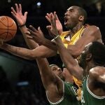 Kobe Bryant