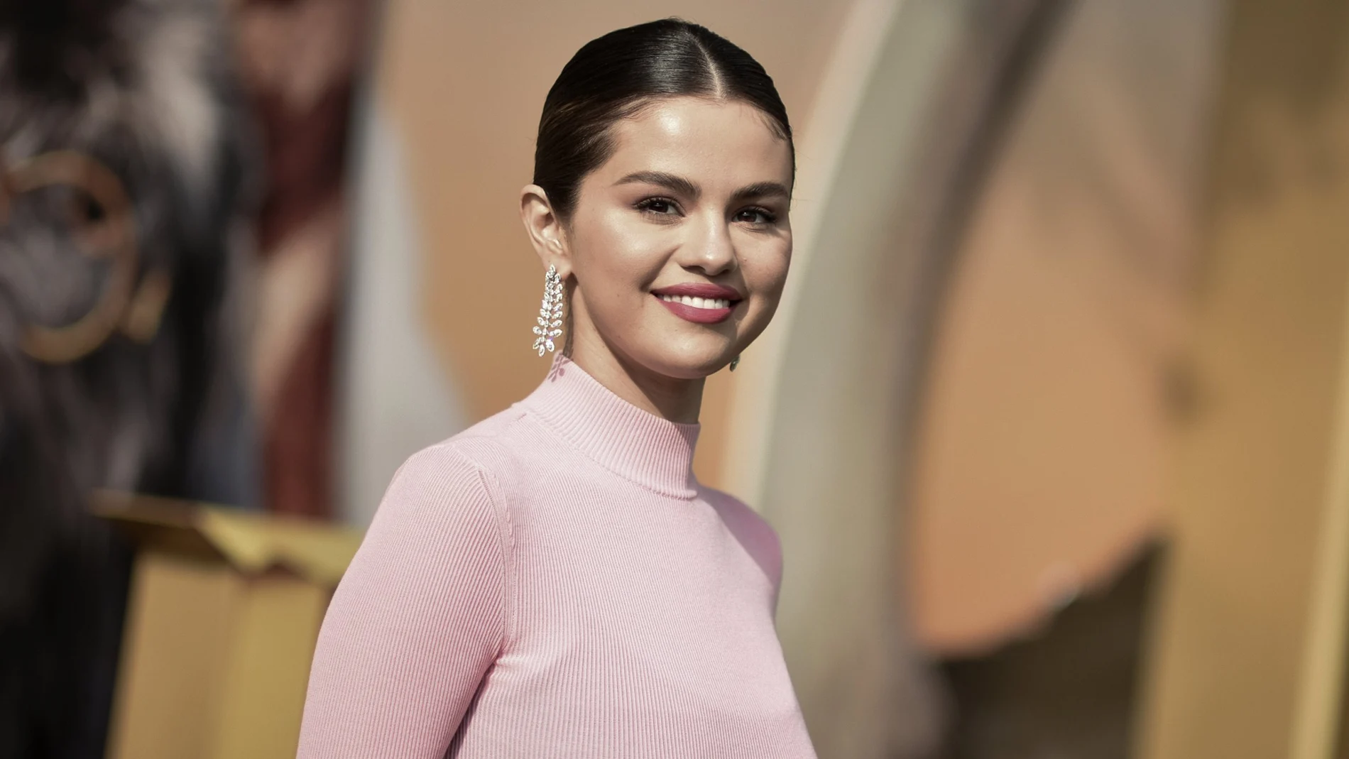 Selena Gomez