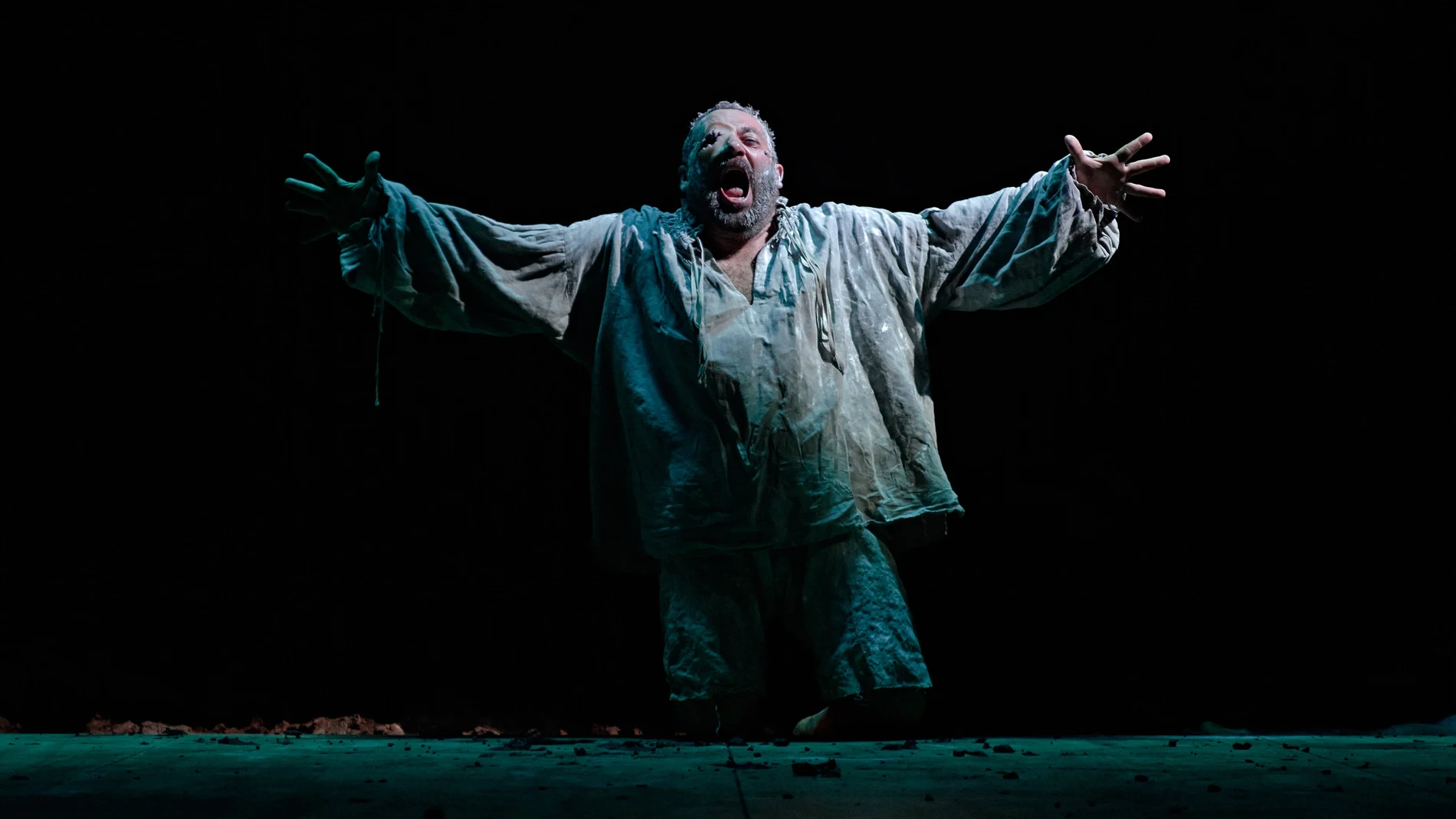 Imagen de "Naufragio"