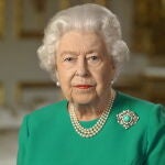 La Reina Isabel II