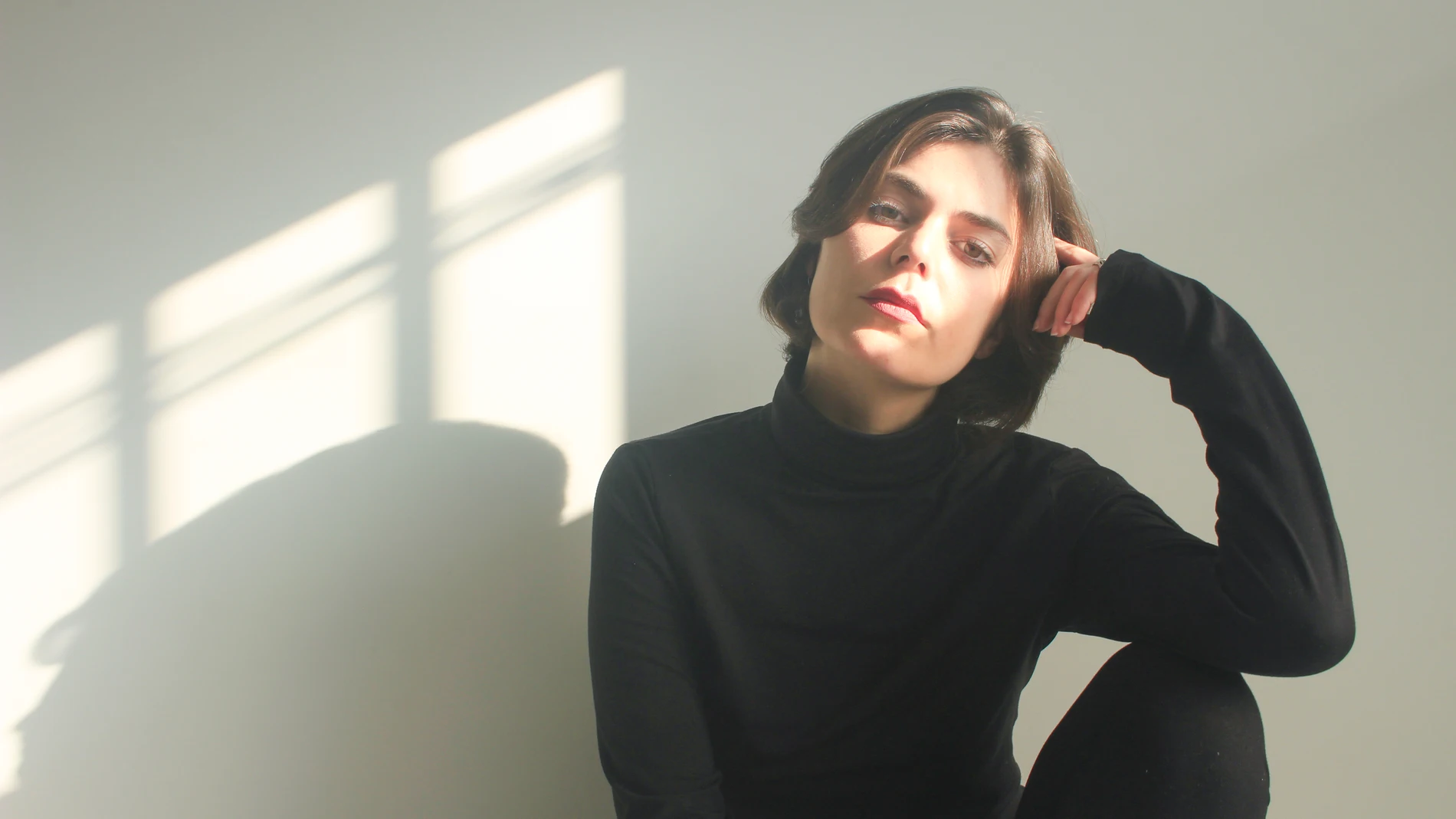 Carla M. Nyman, versos para vencer al coronavirus