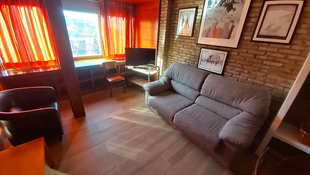 Sierra Nevada: nieve y diversión a partes iguales