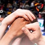 Campaña #NuestraMejorVictoria de la ACB