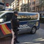 La Policía seguía la pista del agresor desde hace varios días