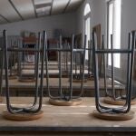 Aun no está claro si los alumnos podrán retornar en junio a las aulas o no