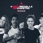 El deporte sigue "peleando" contra el coronavirus