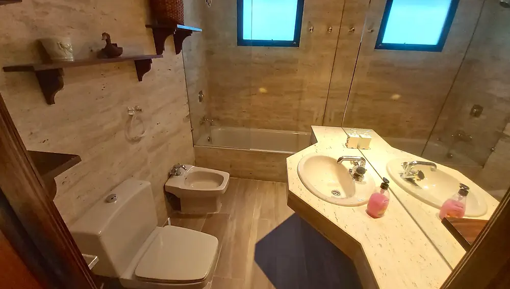 Sierra Nevada: nieve y diversión a partes iguales