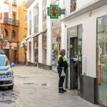 Farmacia en Andalucía