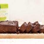 Bizcocho de chocolate