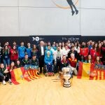 Presentación del Proyecto FER de 2019