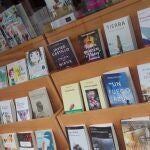 Librería.