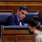  Olona (Vox) compara a Antonio Ferreras y a Ana Pastor con la Gestapo