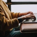 Christin Hume para Unsplash