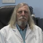 El controvertido doctor Didier Raoult, dirige el Instituto Mediterráneo de Infecciones en Marsella/AP