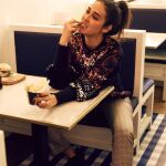 Vicky Martín Berrocal y el hambre emocional durante la cuarentena.