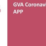 Nueva APP para pedir cita previa