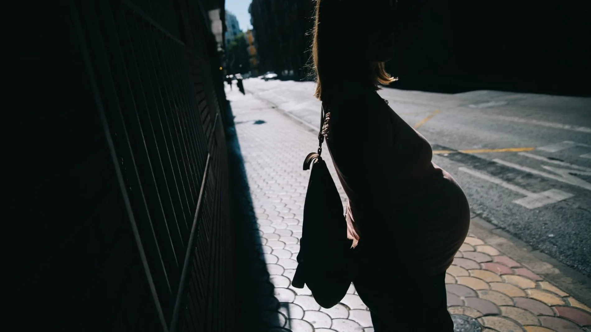 El criterio para dar una baja a una profesora embarazada depende de cada médico