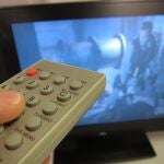 El 15 de marzo fue el días de mayor consumo televisivo