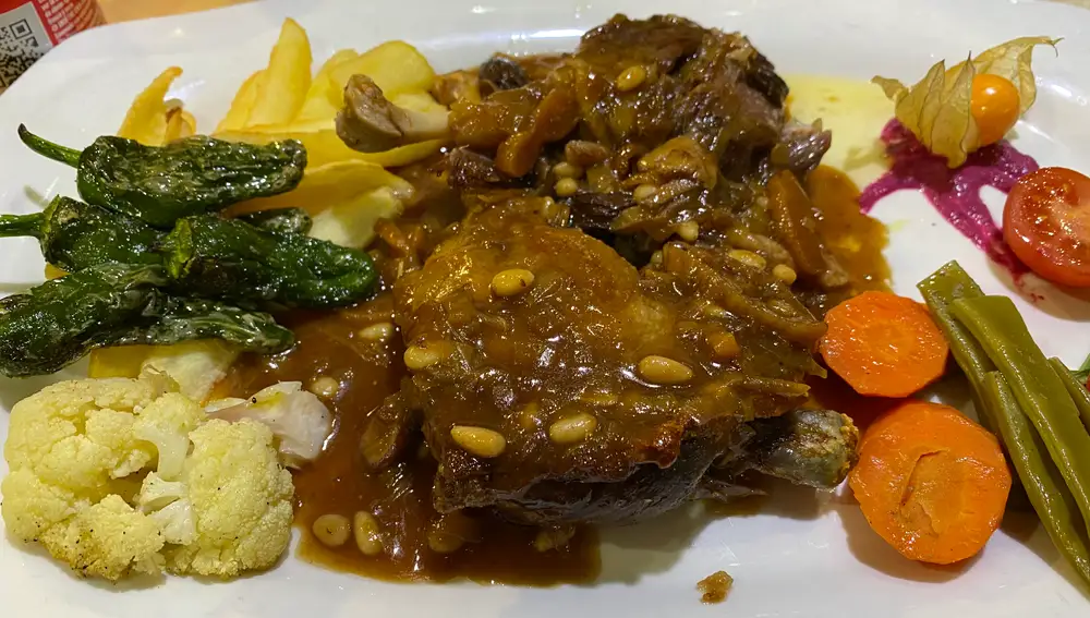 Sierra Nevada: nieve y diversión a partes iguales