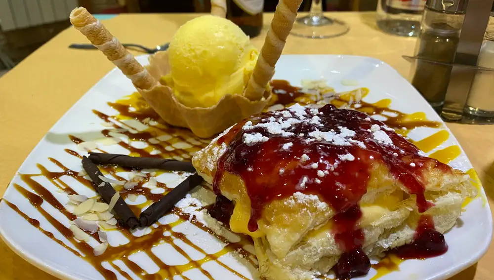 Sierra Nevada: nieve y diversión a partes iguales