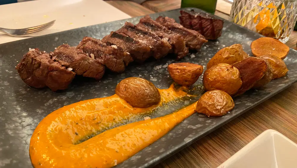 Sierra Nevada: nieve y diversión a partes iguales