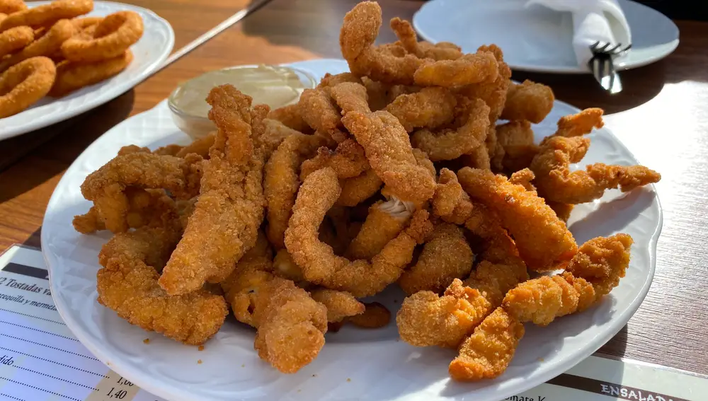 Sierra Nevada: nieve y diversión a partes iguales